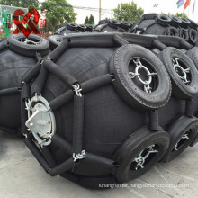 Factory YOKOHAMA type pneumatic rubber fender made in China